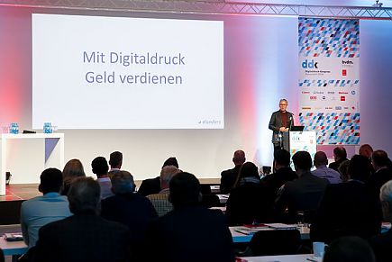 Mit Digitaldruck Geld verdienen