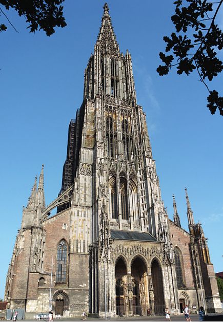 Ulm