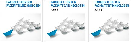 PMT-Handbücher Band 1-3