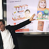 Studiengang Print Media Technologies