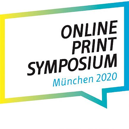 Logo OPS 2020 Online Print Sympsium
