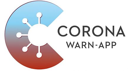 Logo Corona Warn-App