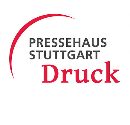Pressehaus Stuttgart Druck
