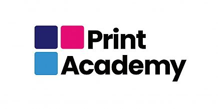 Logo Print Academy