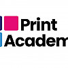 Logo Print Academy