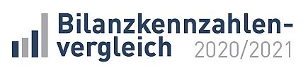 Bilanzkennzahlenvergleich 2020/2021