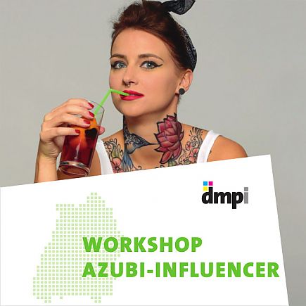 Workshop Azubi-Influencer