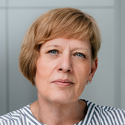 Andrea Idllalene