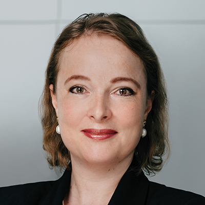 Madlena Gänsbauer