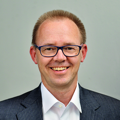 Heinz Klos
