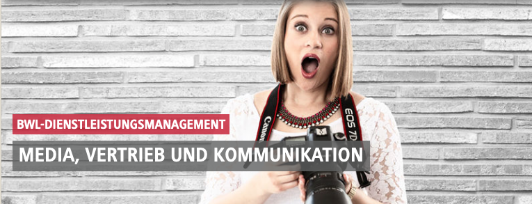 BWL-Dienstleistungsmanagement