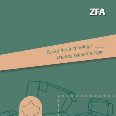 Packmitteltechnologe