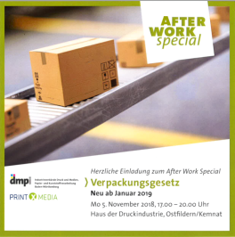 AWS Verpackungsgesetz