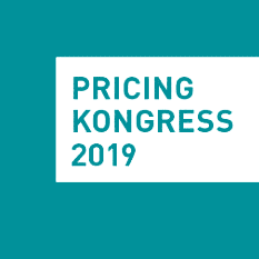Pricing Kongress 2019