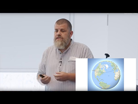 Ulrich Haeme, Vortrag „Innovation ist kein Zufall“