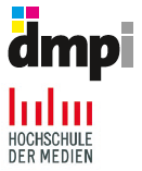 dmpi und HdM