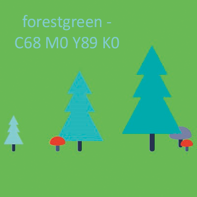 forestgreen