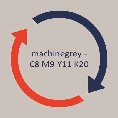 machinegrey