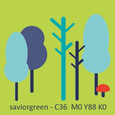 saviorgreen