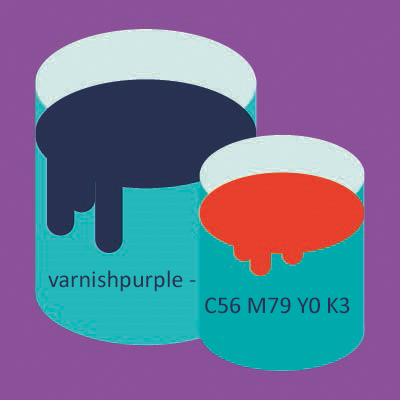 varnishpurple