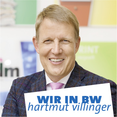 Hartmut Villinger