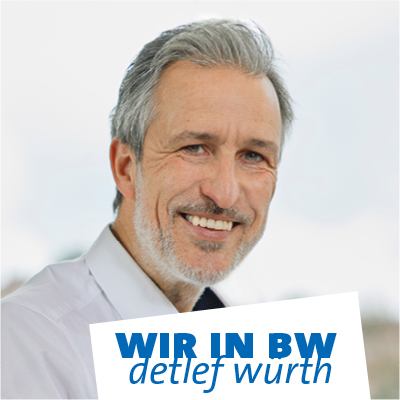 Detlef Würth