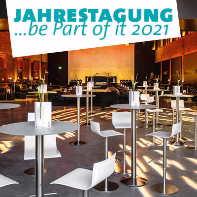 Jahrestagung 2021